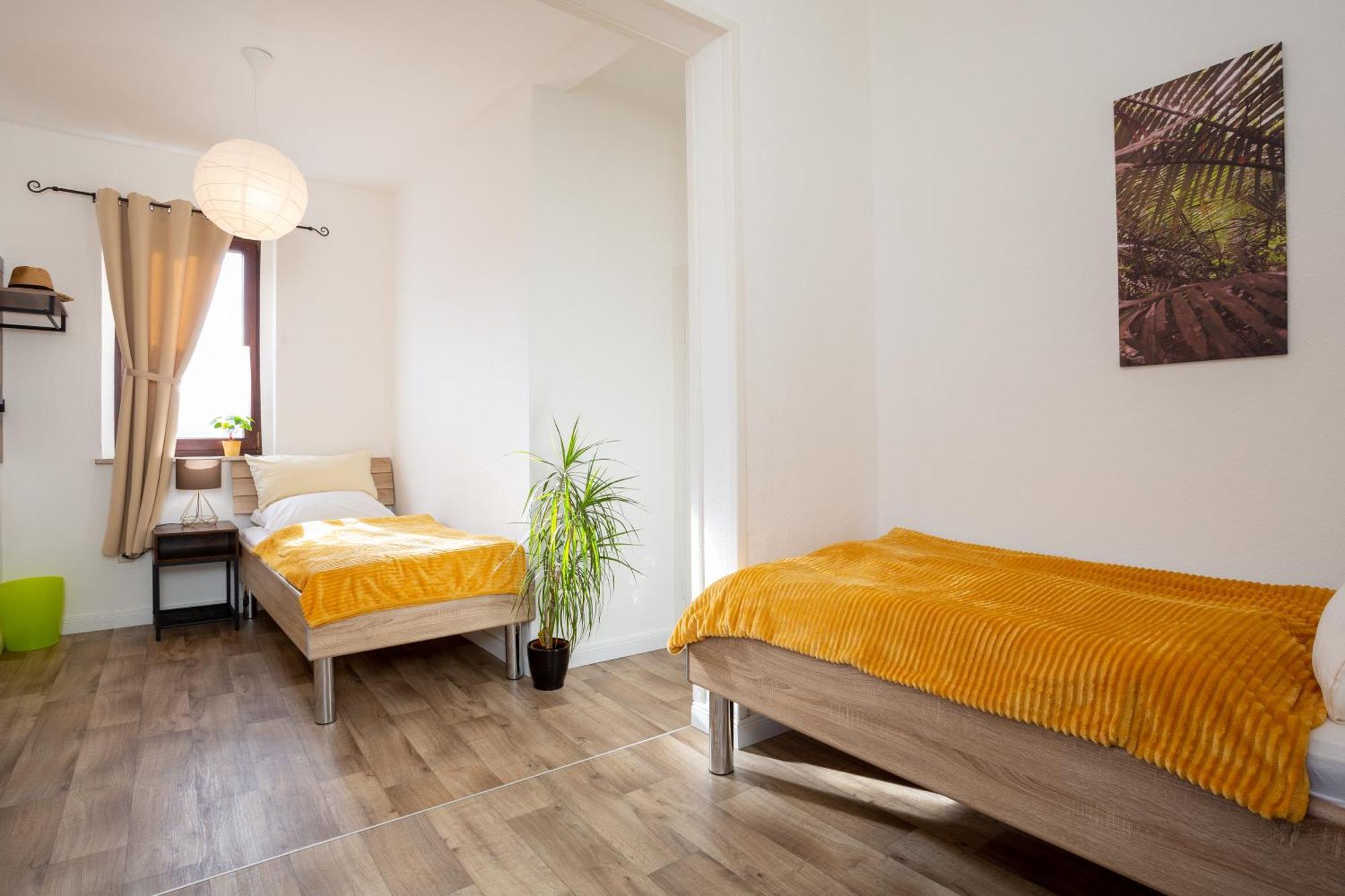 Klosterhotel Walkenried Room photo