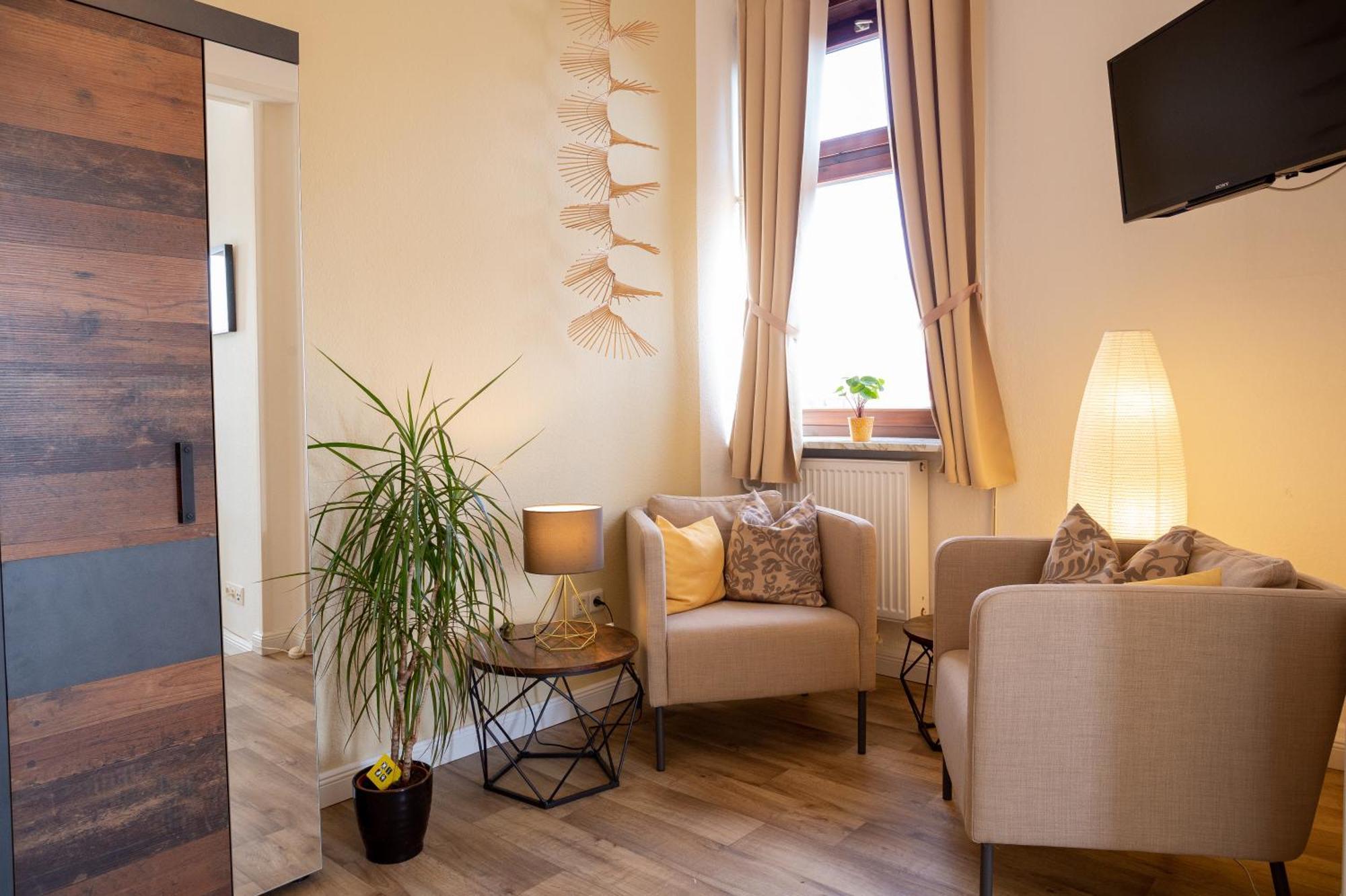 Klosterhotel Walkenried Room photo